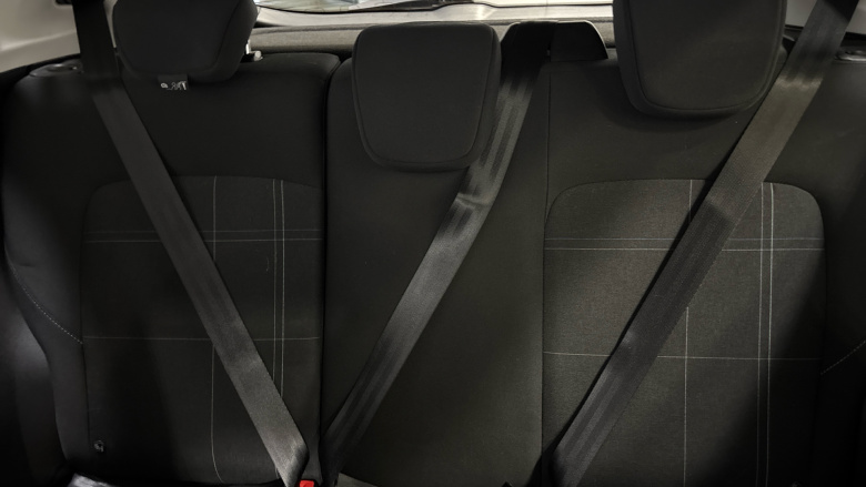 Ford Fiesta 1.0 EcoBoost 95 Trend 5dr Petrol Hatchback